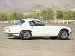 Lotus Elite 1957 года